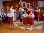 Bojkovice, 100 let sportu