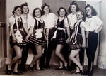 Bojkovice, 100 let sportu