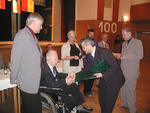 Bojkovice, 100 let sportu