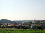 Bojkovice, celkový pohled