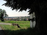Bojkovice, kaplička