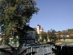 Bojkovice město