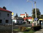 Bojkovice město