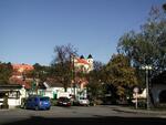 Bojkovice město