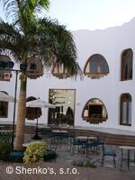 Hotel Hilton Dahab Resort *****