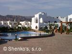 Hotel Hilton Dahab Resort *****