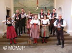 Malá česká muzika Jiřího Pospíšila