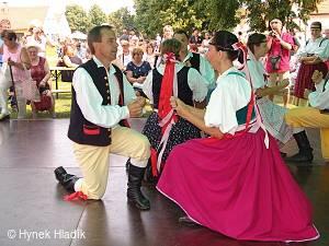 Libín - S, folklorní sdružení